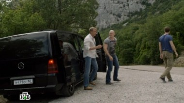 4-я серия 12.11.2015