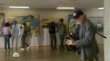 1-я серия 30.04.2015