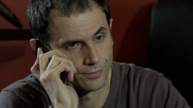 15-я серия 01.02.2014