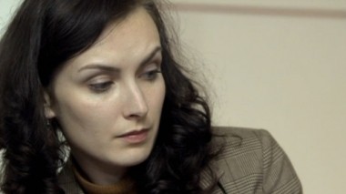 16-я серия 01.02.2014