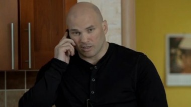 18-я серия 07.02.2014