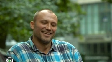 2-я серия 17.01.2014