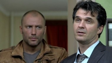 23-я серия 15.02.2014