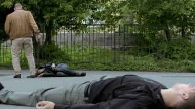 24-я серия 15.02.2014