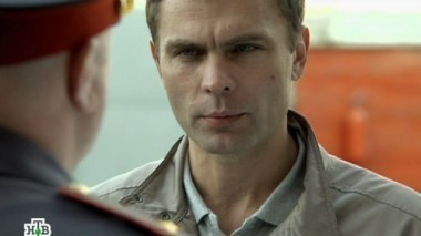 3-я серия 17.01.2014