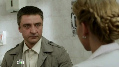 2-я серия 28.10.2016