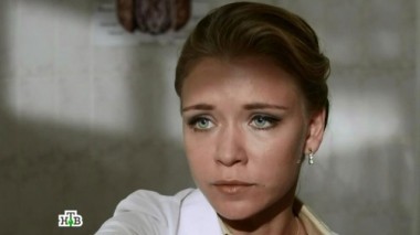 3-я серия 28.10.2016