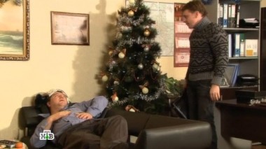 10-я серия 17.03.2016