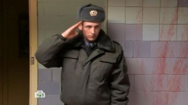 13-я серия 19.03.2016