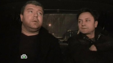 14-я серия 19.03.2016