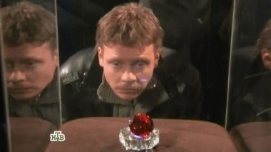 15-я серия 20.03.2016