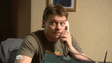 18-я серия 21.03.2016