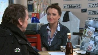 19-я серия 22.03.2016