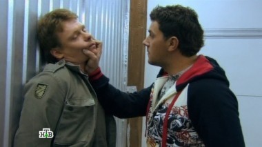 20-я серия 22.03.2016