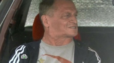 24-я серия 24.03.2016