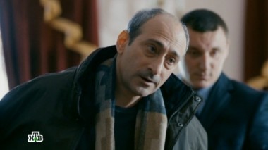 10-я серия 14.02.2016