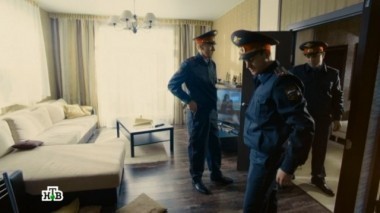 9-я серия 14.02.2016