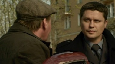 1-я серия 13.04.2014