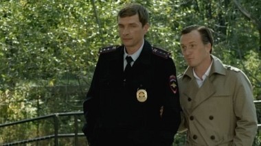 14-я серия 20.04.2014