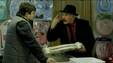 17-я серия 22.04.2014