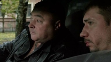 18-я серия 23.04.2014