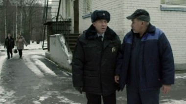 22-я серия 27.04.2014