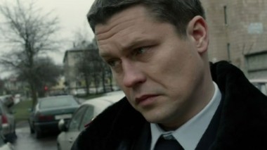 23-я серия 27.04.2014