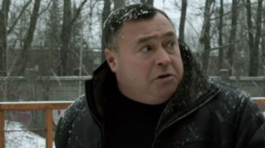 25-я серия 27.04.2014