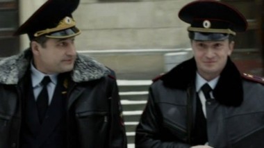 26-я серия 28.04.2014