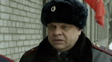 27-я серия 28.04.2014