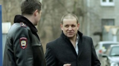 29-я серия 29.04.2014