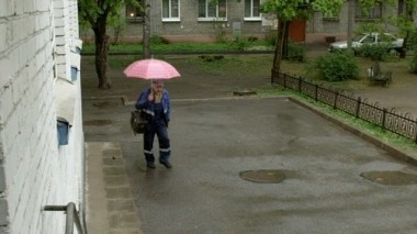 3-я серия 13.04.2014