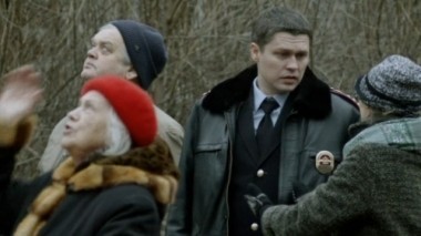 30-я серия 01.05.2014