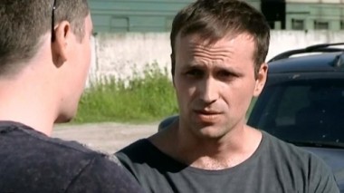 26-я серия 20.08.2014