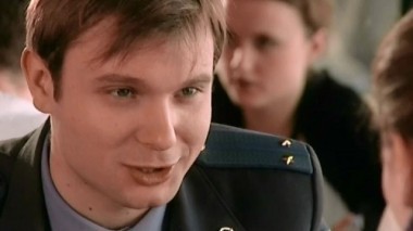 3-я серия 04.08.2014