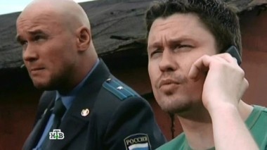 34-я серия 25.08.2014