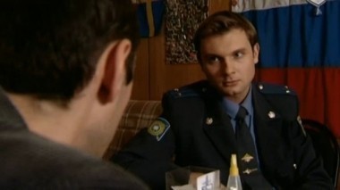 45-я серия 03.09.2014