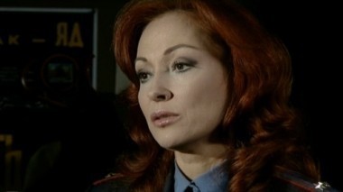 6-я серия 05.08.2014