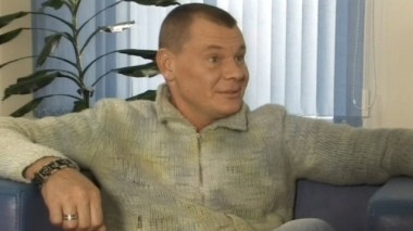 13-я серия 23.08.2014