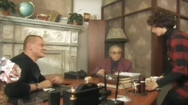 21-я серия 27.08.2014