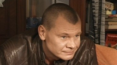 6-я серия 12.07.2014