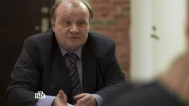 10-я серия 24.03.2016