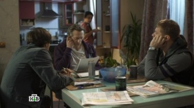 11-я серия 27.03.2016