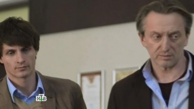 12-я серия 28.03.2016