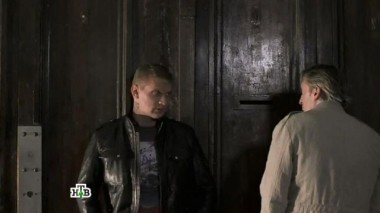 2-я серия 13.03.2016