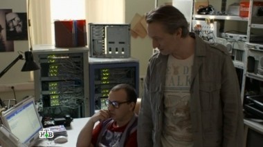 4-я серия 16.03.2016