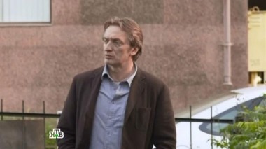 6-я серия 20.03.2016