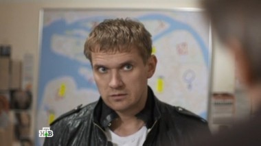 8-я серия 22.03.2016