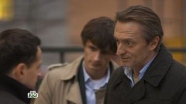 9-я серия  23.03.2016