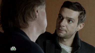 11-я серия 15.06.2016